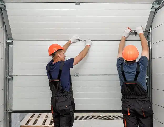 garage door service Canyon Day